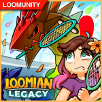 (🌲🌈Loomunity Park) Loomian Legacy 