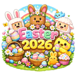 Easter2026
