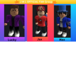 J M L Official fan group!