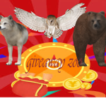 giveaway zoo