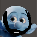 #smurf army
