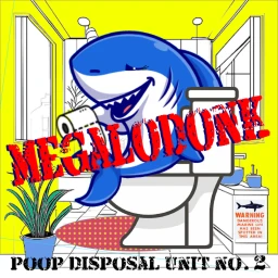 MEGALoDonk P.D. Unit#2 icon