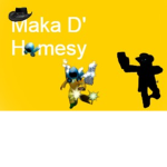 Maka D' Hamesy Hotel (Official Group)