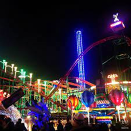 Fair  icon