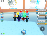Pet sim x trade and more stuff!