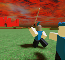 Chivalrous Knights