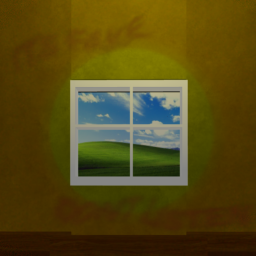 The Mirror