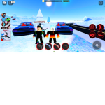 The brothers are noobs