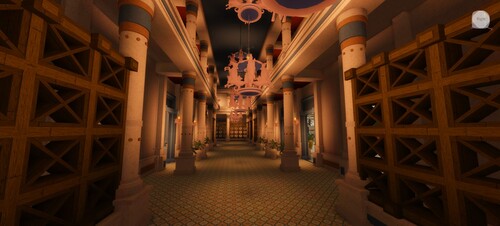 The City of Alexandria