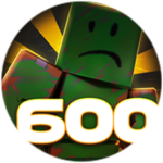 600 Zombie Kills