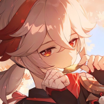 Kaedeekazuha