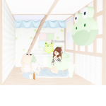 Raindowsquade