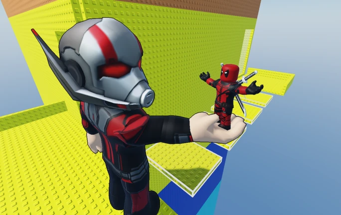 Super Power Tower thumbnail