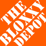 The Bloxxy Depot [Peroxide]
