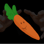 Carrot Cult.