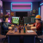 CrStudio