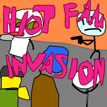 Hoot Fam-Invasion