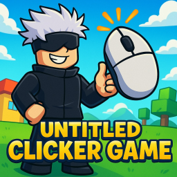 Untitled Clicker Game 🖱️