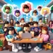 MBTI Hangout! icon