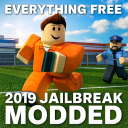 🚗 (FREE TORPEDO) Jailbreak: 2019 Modded OG 