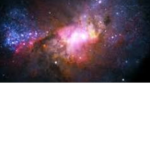 The Cosmos Of Ice