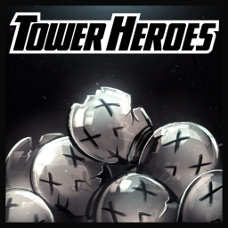 Tower Heroes [UPD] icon