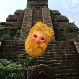 The Nugget Temple {Fan Portal! Half working}