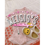 ~ Weisi’s clothing ~