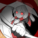 Touhou Battlegrounds