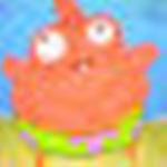 Crazy Patrick