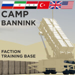 [ToW] Faction Training Base Bannink, 2025