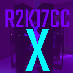 R2K17 Computer Core X