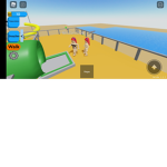 Doar robux para nicole