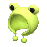 Froggy Hood