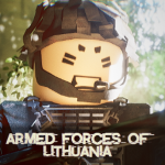 -Armed Forces Of Lithuania-