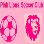 Pink Lions Soccer Club