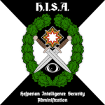 Hesperian Intelligence Security Administration