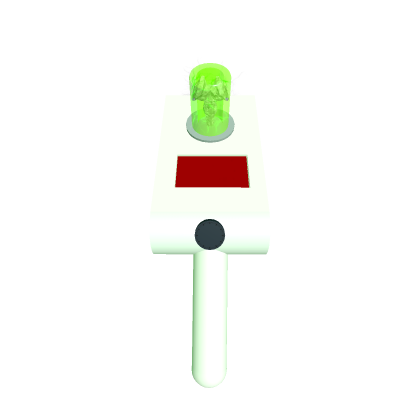 Interdimensional Portal Gun