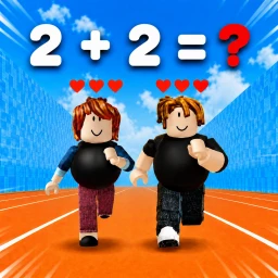 Math or Boom icon