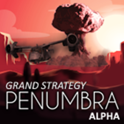 Penumbra icon