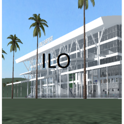 Iloilo international airport