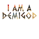 The Demigod Heroes