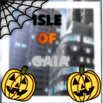 Isle of Gaia