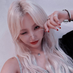 - K-Pop Glow -