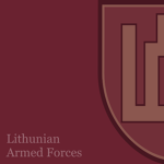 [LT] | Lithuanian Armed Forces