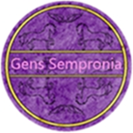 〈〈Gens Sempronia〉〉