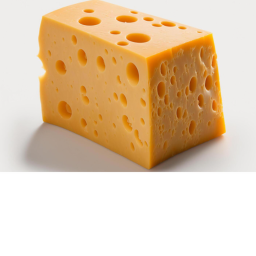 Cheese Raid menu
