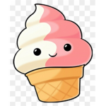 Iced Vanilla's Ice Creams