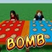 Bomb Cookie icon
