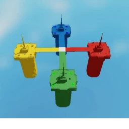 Doomspire Brickbattle icon